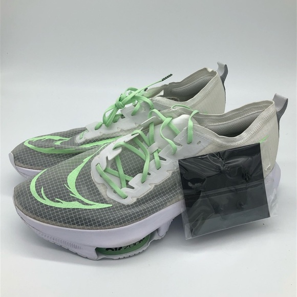 Nike By You ID Air Zoom Tempo Next% Men's Size 13 [DC0864-991] - Picture 2 of 5